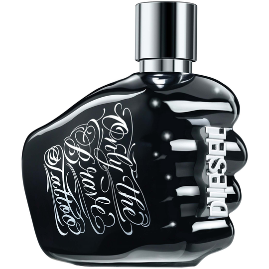 Diesel Only The Brave Tattoo EdT 75 ml