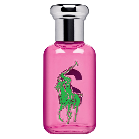 Ralph Lauren Big Pony Women 2 Pink EdT (30ml)