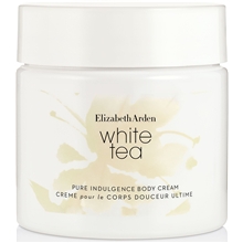 White Tea - Body Cream 400 ml