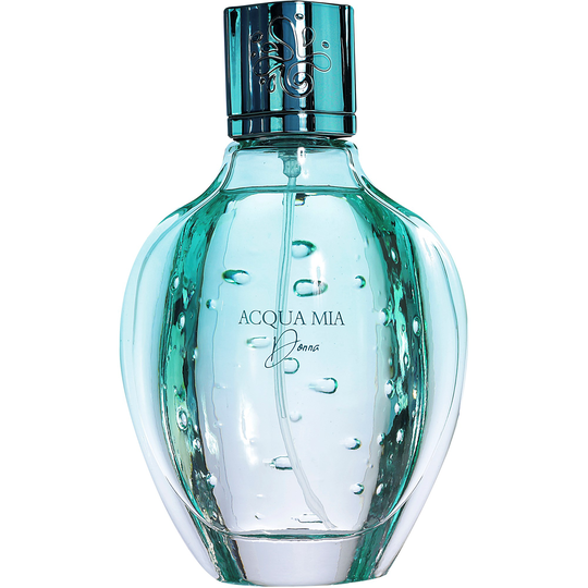 Acqua Mia Donna Eau de Parfum 100 ml