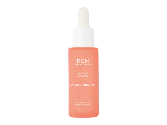 Perfect Canvas, REN Pohjustus