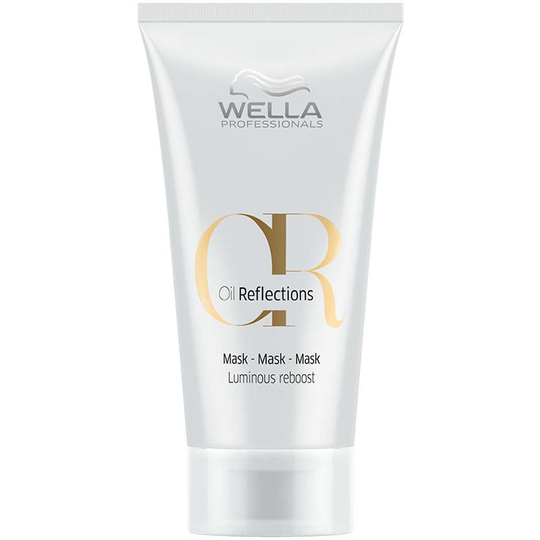 Invigo Oil Reflections Mask, 30 ml Wella Tehohoidot