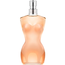 Classique - Eau de toilette (Edt) Spray 50 ml