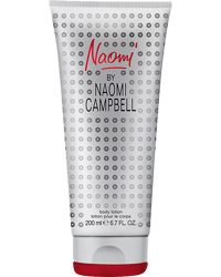 Naomi, Body Lotion 200ml