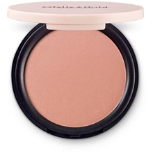 Estelle & Thild BioMineral Fresh Glow Satin Blush 10 gr Soft Pink