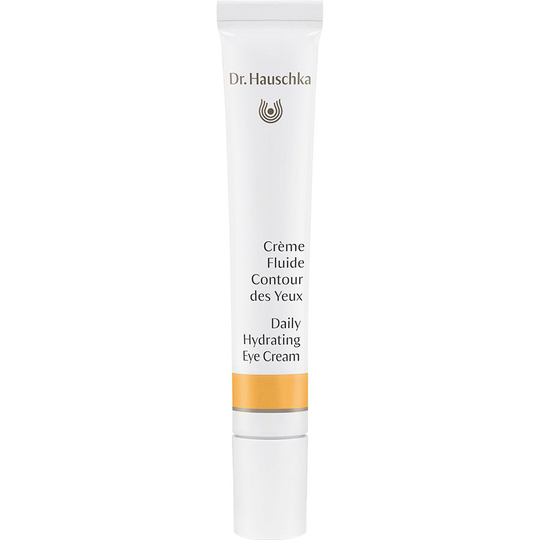 Daily Hydrating Eye Cream, 12 ml Dr. Hauschka Silmät