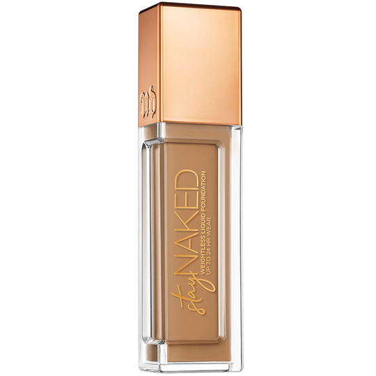 Urban Decay Stay Naked Stay Naked Longwear Foundation Shade 21 51