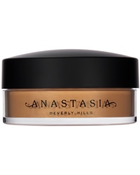 Loose Setting Powder, Deep Peach