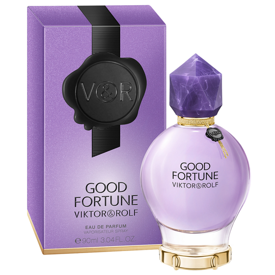 Viktor & Rolf Good Fortune EdP (90ml)