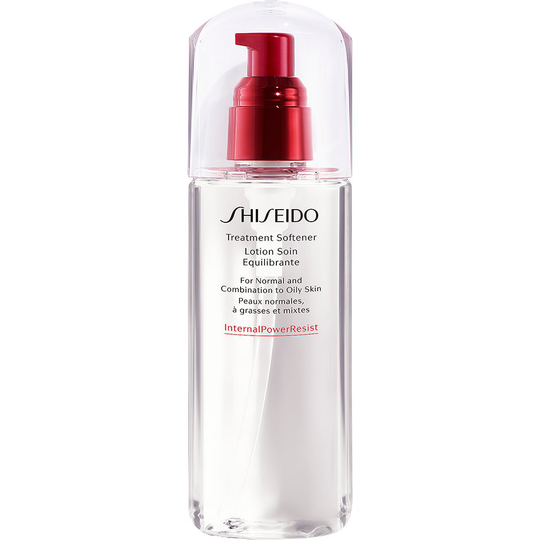 Shiseido Treatment Softener, 150 ml Shiseido Kasvovedet
