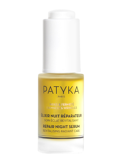 Repair Night Serum Seerumi Kasvot Ihonhoito Nude Patyka