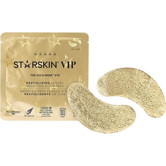 The Gold Mask Eye Single, 5 g Starskin Silmät