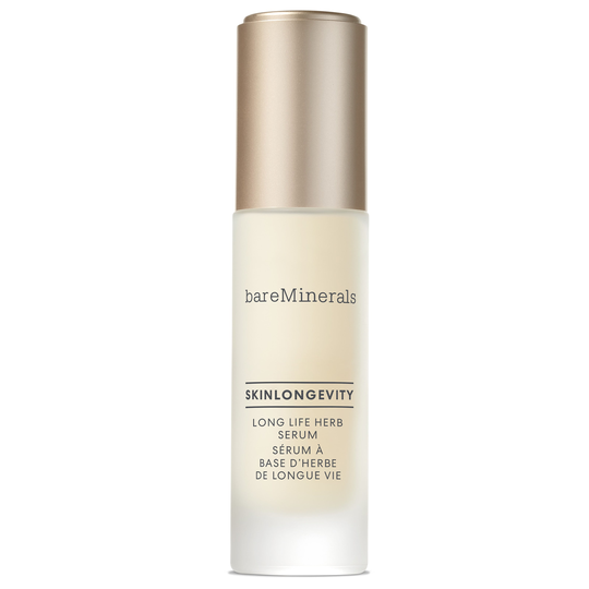 bareMinerals Skinlongevity Long Life Herb Serum