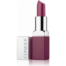 Clinique Pop Matte Lip Color 3.4 gr No. 007