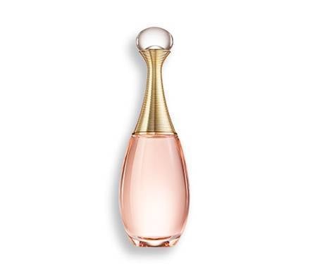 Dior J' Adore Eau Lumiere EDT Spray 100ml