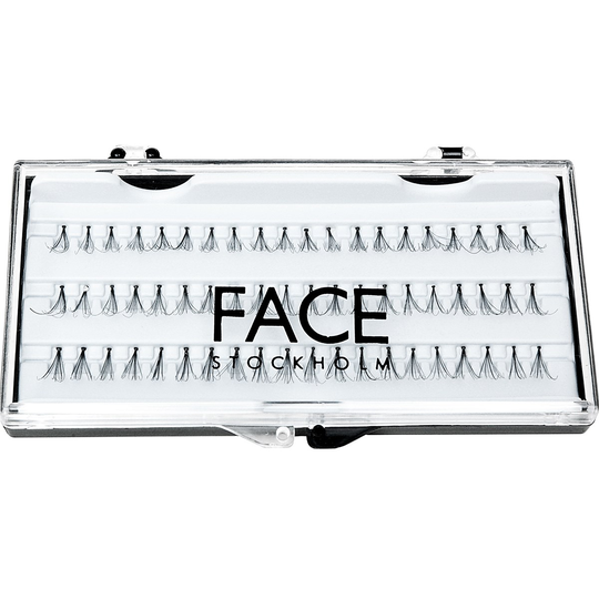 Face Stockholm Eyelashes Flare #4 S