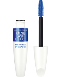 False Lash Effect Max Out Blue Primer