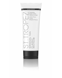 Gradual Tan Body Moisturiser Med/Dark 200ml
