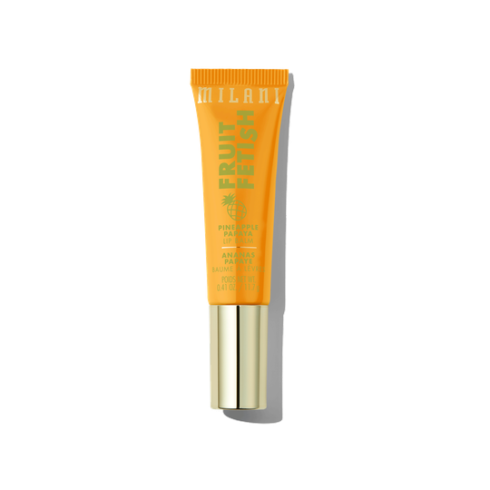 Milani Fruit Fetish Lip Balm Pineapple Papaya
