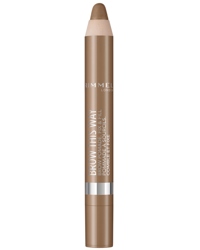 Brow This Way Pomade, 002 Medium