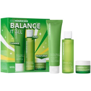Balance It All