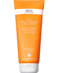 AHA Smart Renewal Body Serum, 200ml