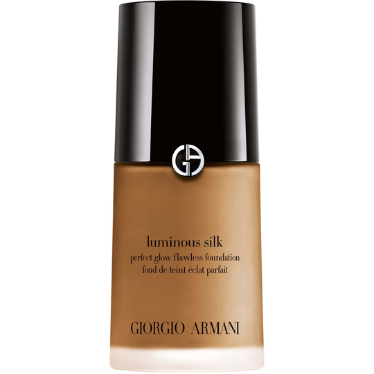 Giorgio Armani Luminous Silk 11