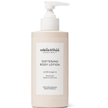 Vanilla Tangerine Softening Body Lotion 200 ml