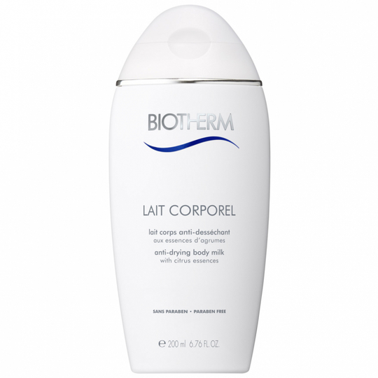 Biotherm Lait Corporel Body Milk (200ml)