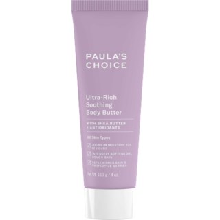Ultra-Rich Soothing Body Butter
