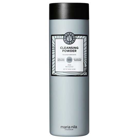 Maria Nila Style & Finish Cleansing Powder (120g)