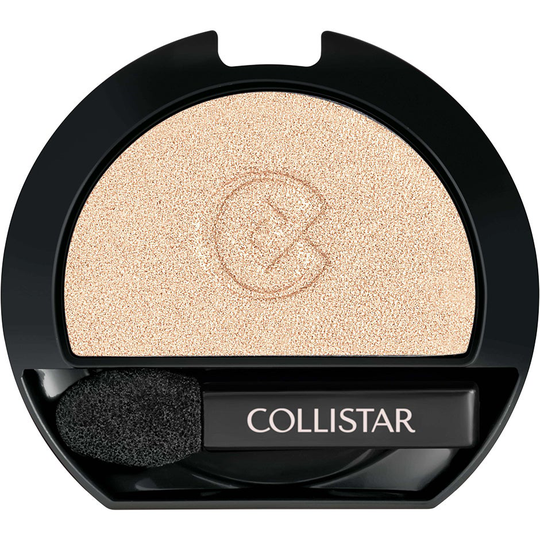 Impeccable Compact Eyeshadow Refill, 3 g Collistar Luomiväri