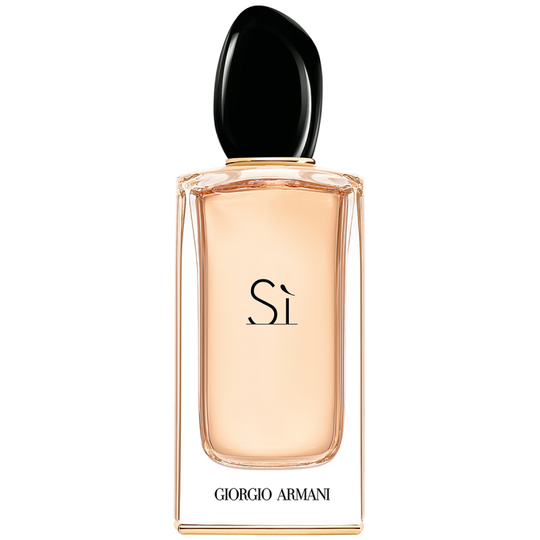 Giorgio Armani Si EdP (100ml)