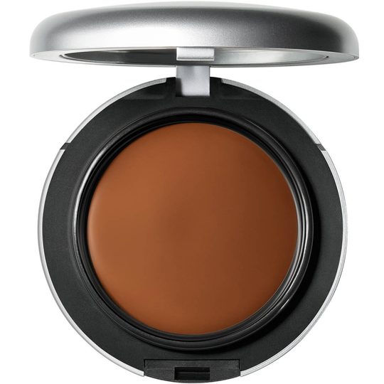 MAC Cosmetics Studio Fix Tech Cream To Powder Found Nw45