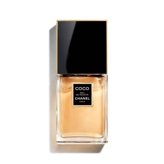 Chanel Coco EDT-suihke 50ml