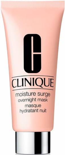 Clinique Moisture Surge Overnight Mask 100ml Kaikki ihotyypit - Kosteutus