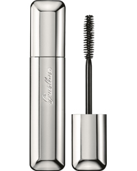 Cils D'Enfer Maxi Lash Waterproof Mascara, 8,5ml, 01 Noir