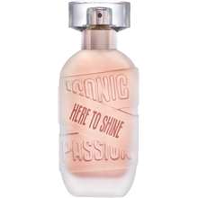 Here To Shine - Eau de toilette 30 ml