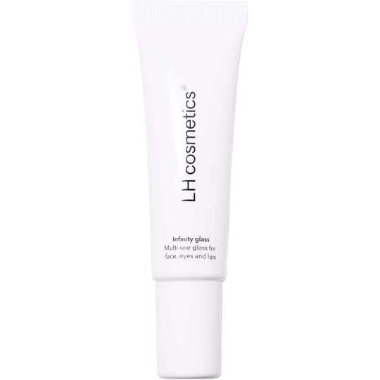 LH cosmetics Face gloss Infinity glass 20 ml