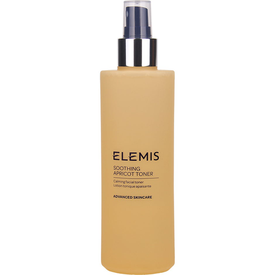 Elemis Soothing Apricot Toner, 200 ml Elemis Kasvosuihkeet