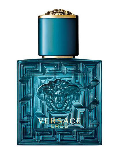 Eros Pour Homme Edt Hajuvesi Eau De Parfum Nude Versace Fragrance
