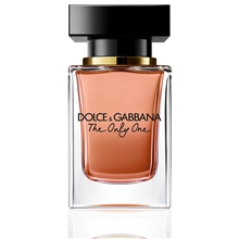 D&G The Only One - Eau de parfum 30 ml