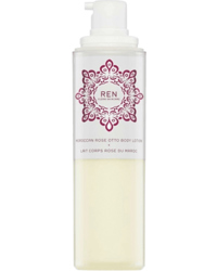 Moroccan Rose Otto Body Lotion, 200ml