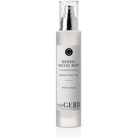 c/o Gerd Herbal Facial Mist 100 ml