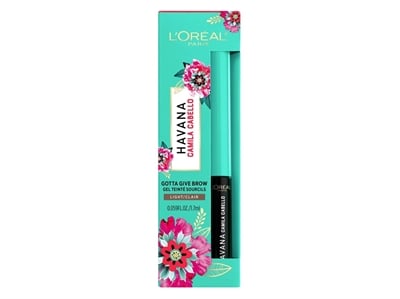 L' Oreal Havana Camila Cabello Gotta Give Brown silmänrajauskynä 1.7ml Vaalea / Clair