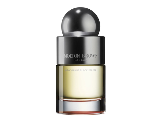 Black Pepper, 50 ml Molton Brown Miesten hajuvedet