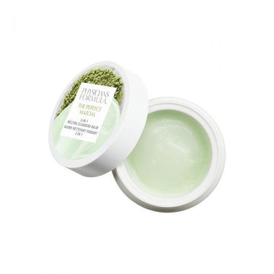Physicians Formula The Perfect Matcha 3-in-1 Melting Cleansing Ba