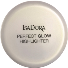 IsaDora Perfect Glow Highlighter 2.8 gr No. 060
