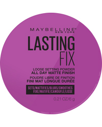 Lasting Fix Loose Setting Powder, Translucent