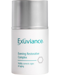 Evening Restorative Complex 50g